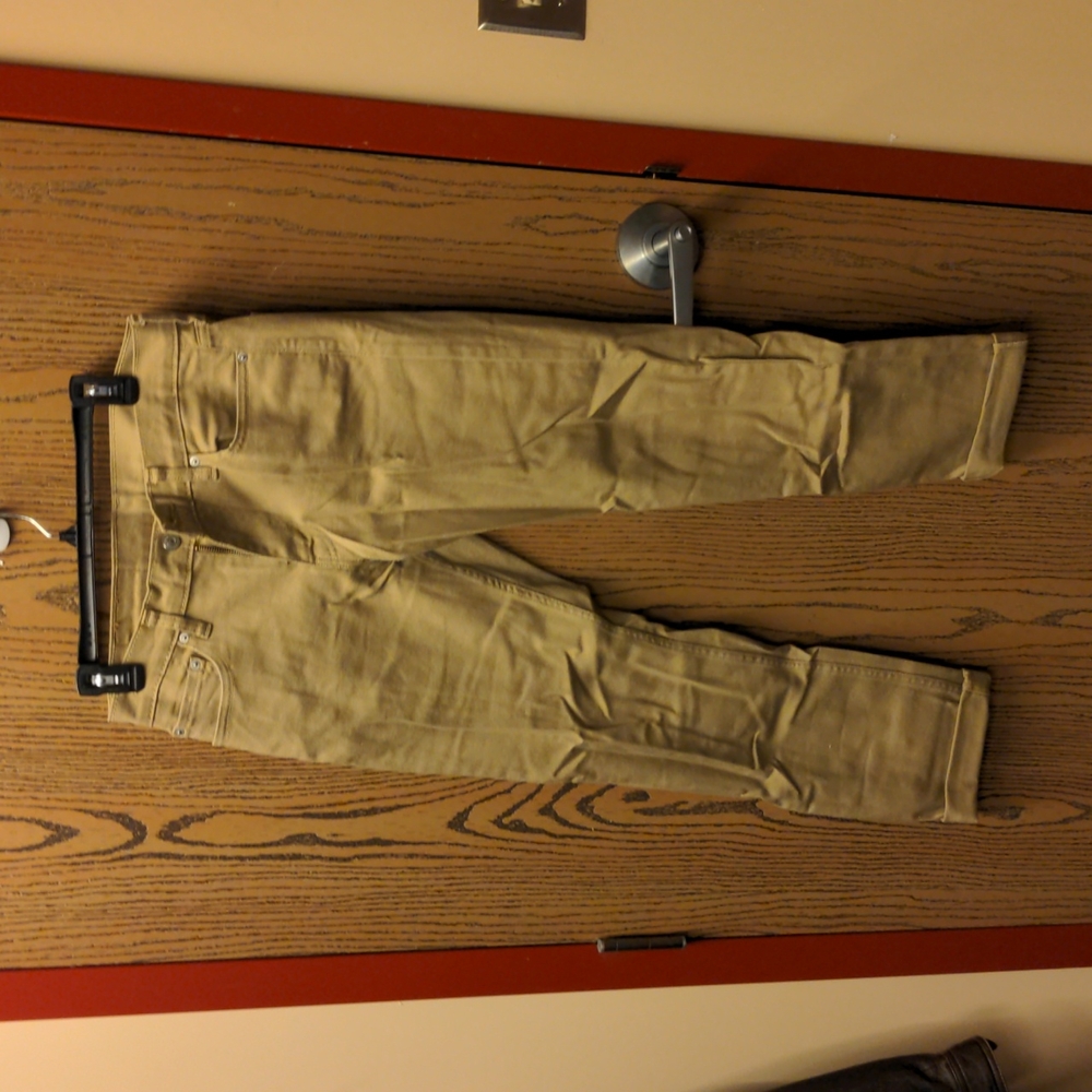 Levi's Corduroy pants